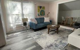 The Blue Wave Suite Unit B